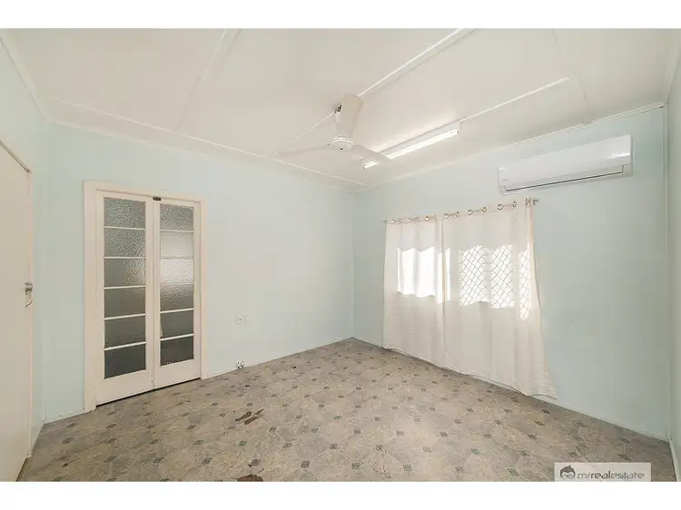 Fourth view of Homely house listing, 86 Bremner Street, Berserker QLD 4701