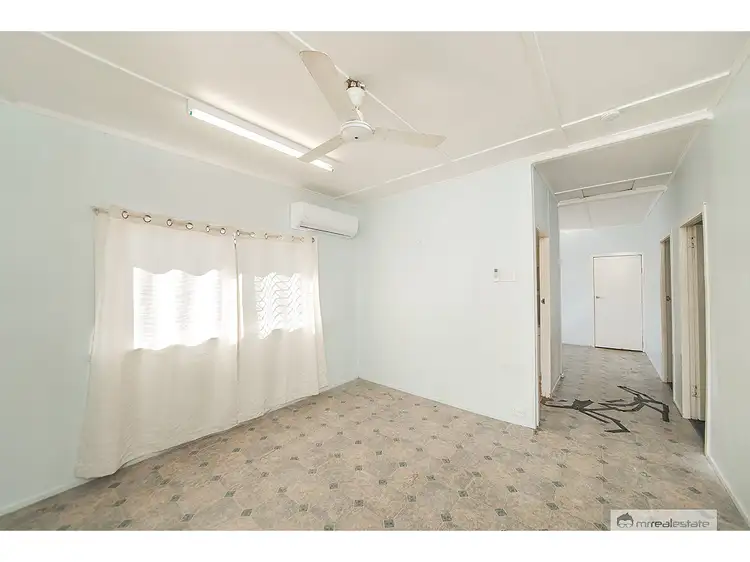 Fifth view of Homely house listing, 86 Bremner Street, Berserker QLD 4701
