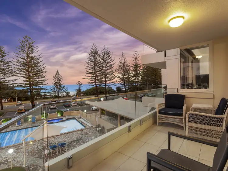 10/114 The Esplanade, Burleigh Heads QLD 4220