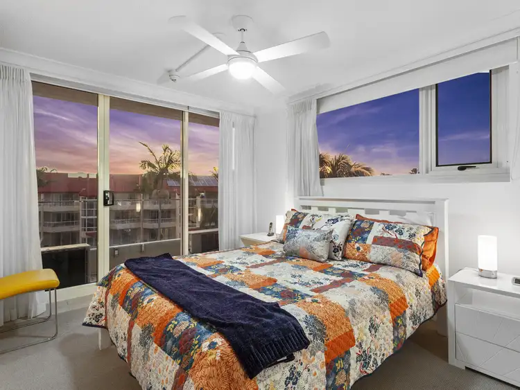 Seventh view of Homely apartment listing, 10/114 The Esplanade, Burleigh Heads QLD 4220