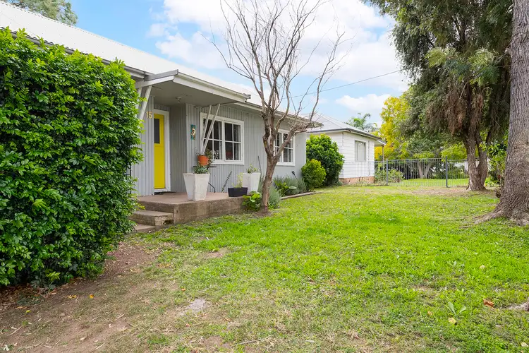 15 Park Street, Scone NSW 2337