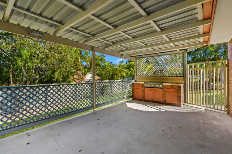 Second view of Homely house listing, 44 Warrungen Way, Ashmore QLD 4214