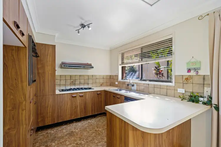 Third view of Homely house listing, 44 Warrungen Way, Ashmore QLD 4214