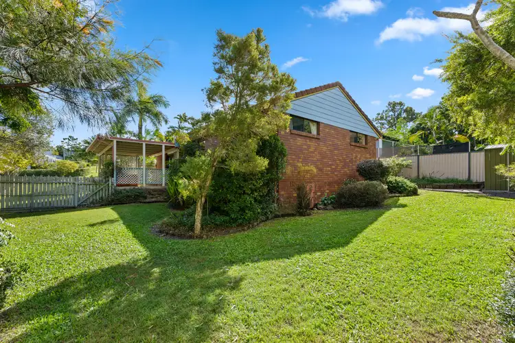 Fourth view of Homely house listing, 44 Warrungen Way, Ashmore QLD 4214