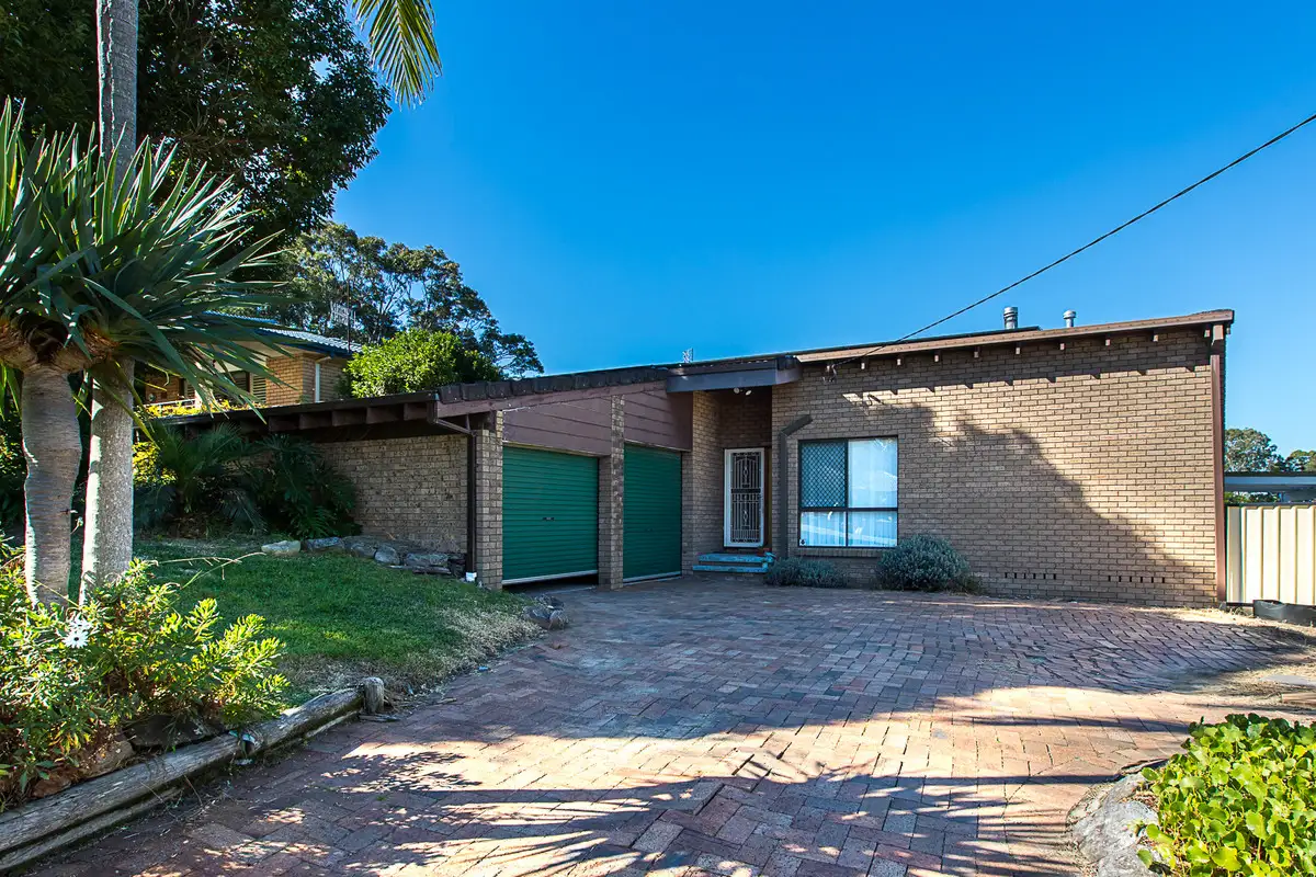 Main view of Homely house listing, 10 Seacroft Close, Belmont North NSW 2280