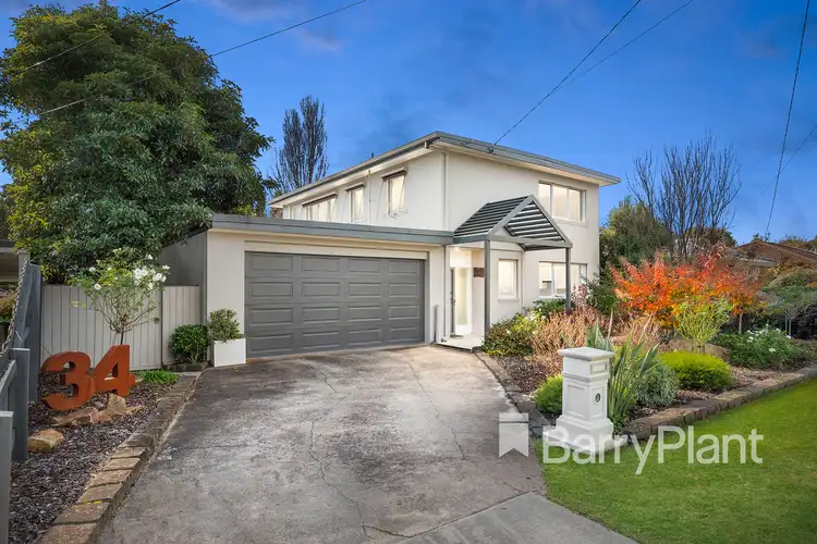 34 Harridge Street, Rosebud VIC 3939