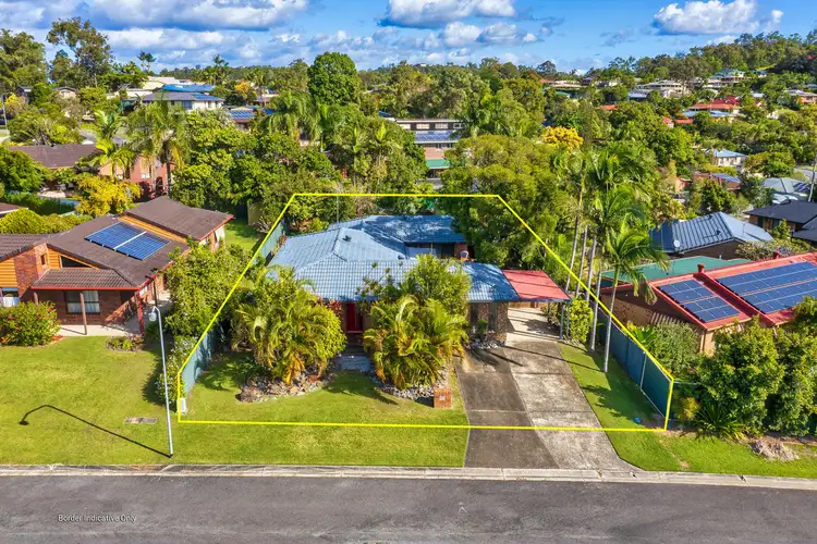 8 Gatton Court, Helensvale QLD 4212