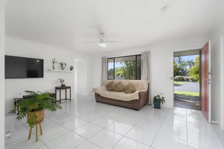 Fifth view of Homely house listing, 8 Gatton Court, Helensvale QLD 4212