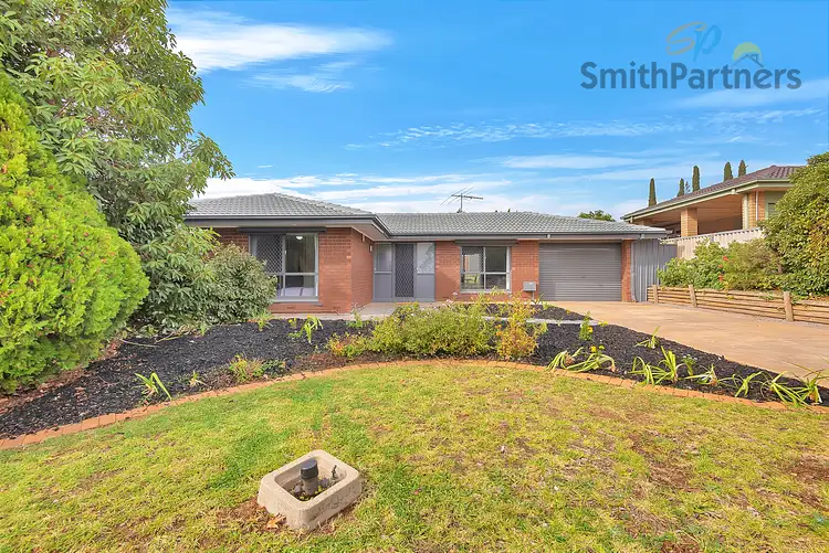 Main view of Homely house listing, 35 Kurrajong Street, Surrey Downs SA 5126