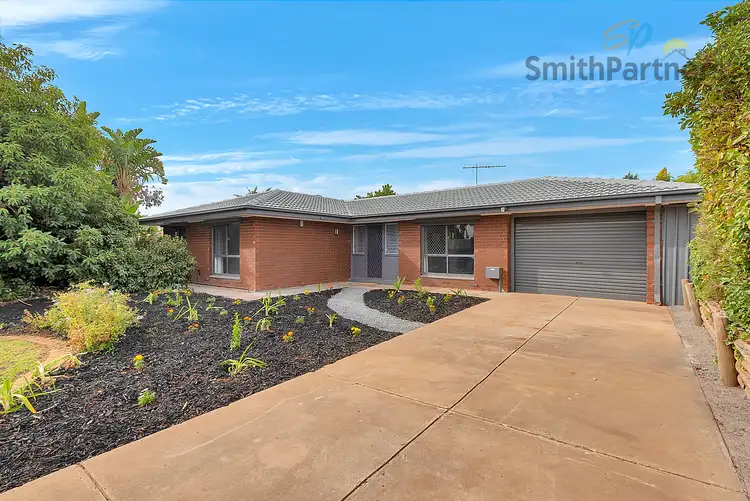 Second view of Homely house listing, 35 Kurrajong Street, Surrey Downs SA 5126