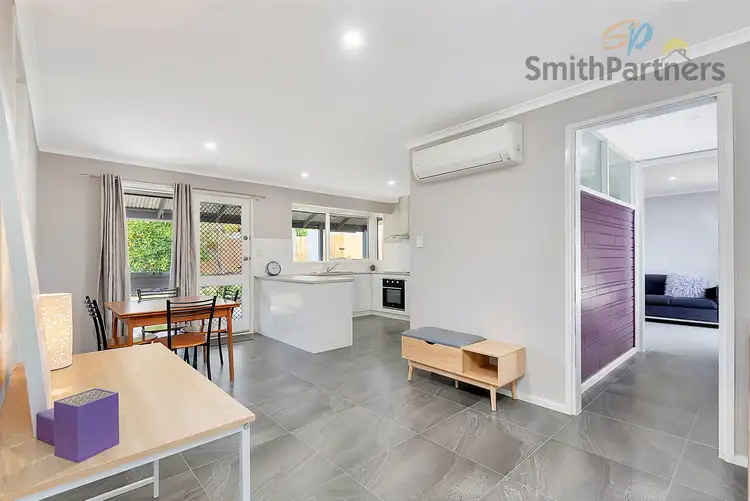 Third view of Homely house listing, 35 Kurrajong Street, Surrey Downs SA 5126