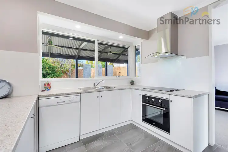 Fifth view of Homely house listing, 35 Kurrajong Street, Surrey Downs SA 5126