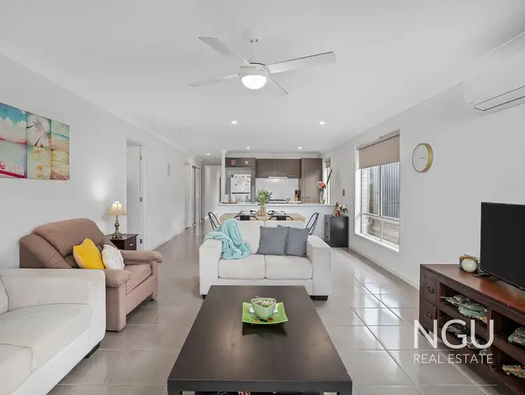 Fifth view of Homely house listing, 114 Cotton Crescent, Redbank Plains QLD 4301
