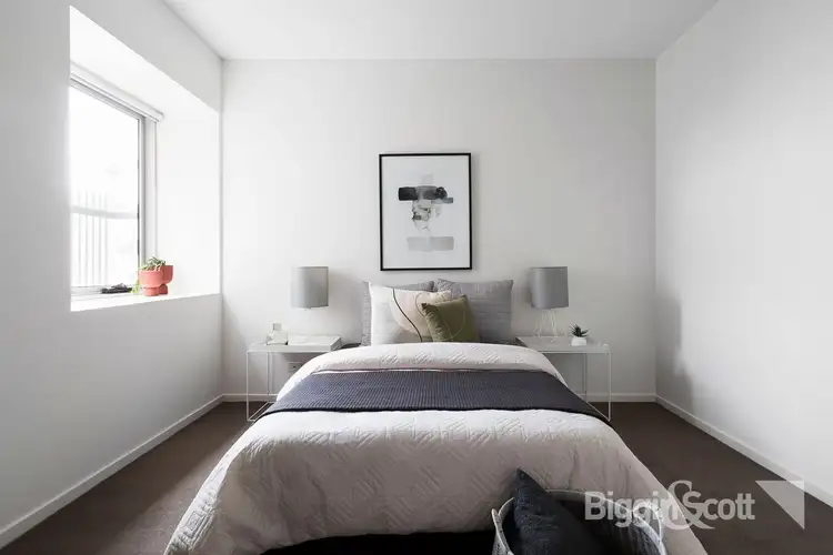 Sixth view of Homely apartment listing, 104/50 Dow Street, Port Melbourne VIC 3207