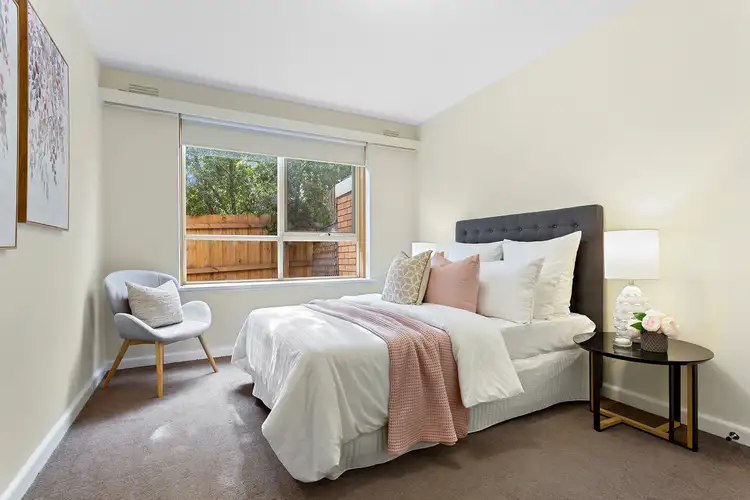 Third view of Homely apartment listing, 4/389 Mont Albert Road, Mont Albert VIC 3127