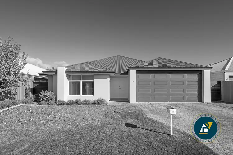 11 Sickle Drive, Vasse WA 6280