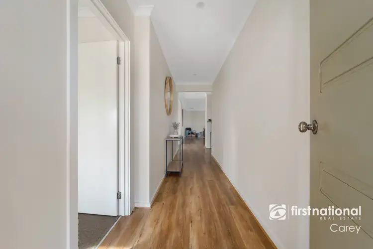 Second view of Homely house listing, 41 Majestic Way, Lara VIC 3212