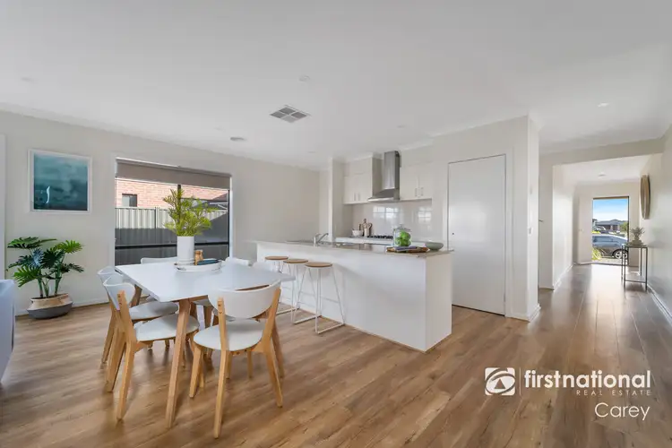 Third view of Homely house listing, 41 Majestic Way, Lara VIC 3212