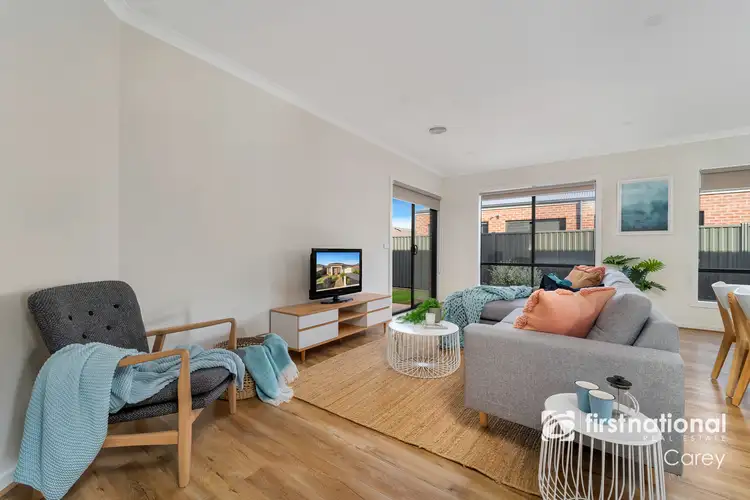Fourth view of Homely house listing, 41 Majestic Way, Lara VIC 3212