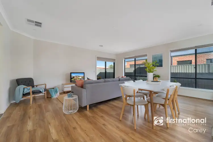 Sixth view of Homely house listing, 41 Majestic Way, Lara VIC 3212