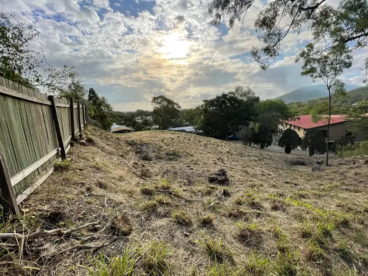 418 Thozet Road, Frenchville QLD 4701