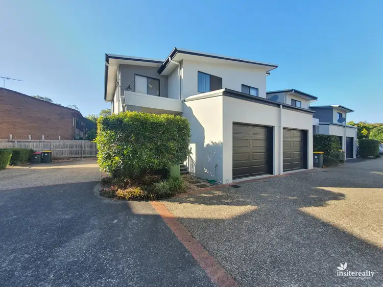 12/3-5 Mary Street, Caboolture QLD 4510