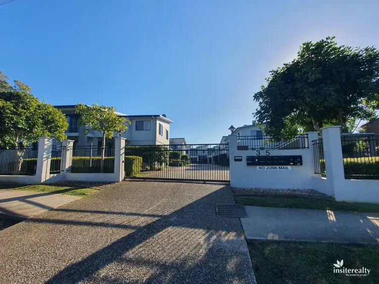 Second view of Homely townhouse listing, 12/3-5 Mary Street, Caboolture QLD 4510