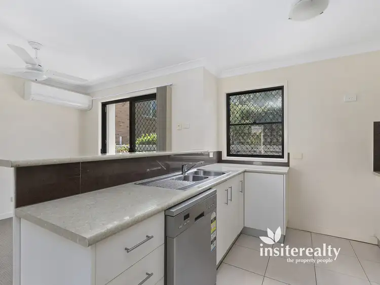 Fourth view of Homely townhouse listing, 12/3-5 Mary Street, Caboolture QLD 4510