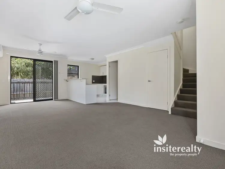 Fifth view of Homely townhouse listing, 12/3-5 Mary Street, Caboolture QLD 4510