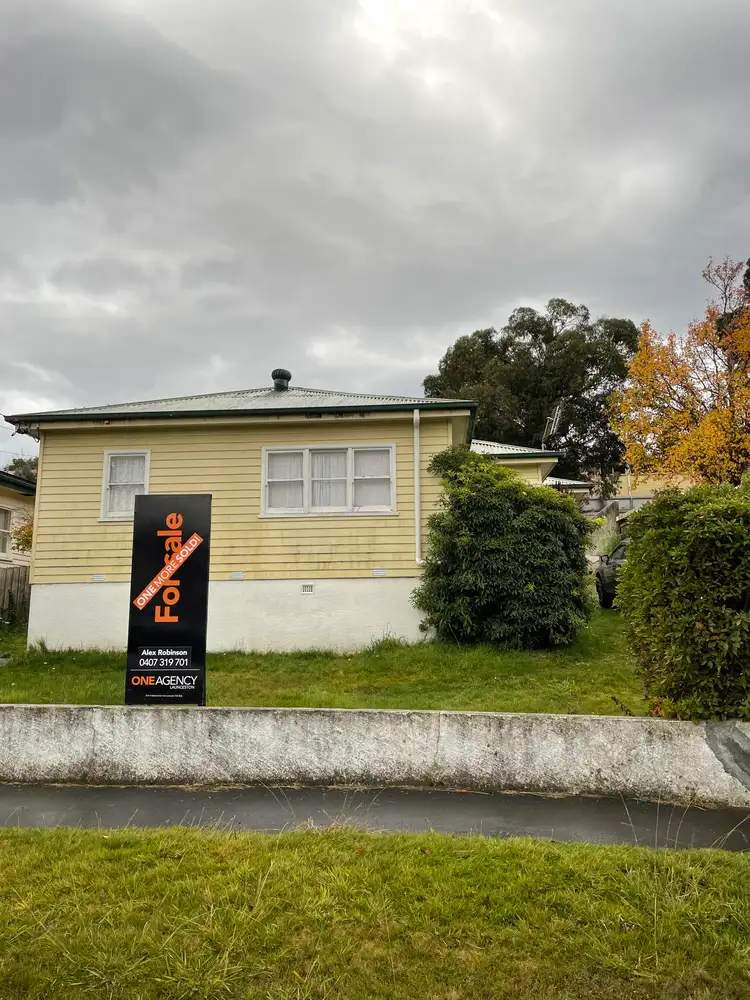 11 Bennett Street, South Launceston TAS 7249