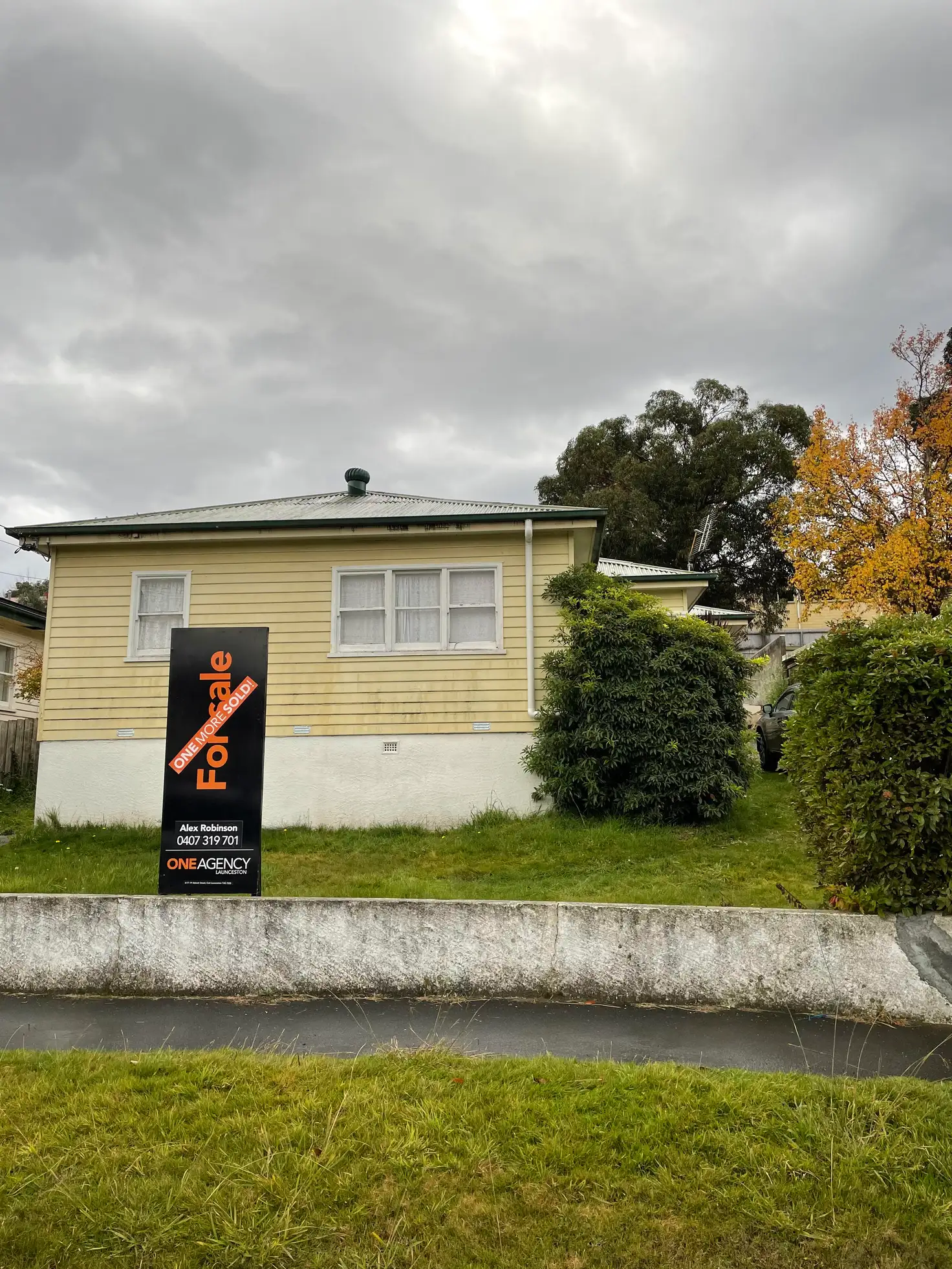 Main view of Homely house listing, 11 Bennett Street, South Launceston TAS 7249
