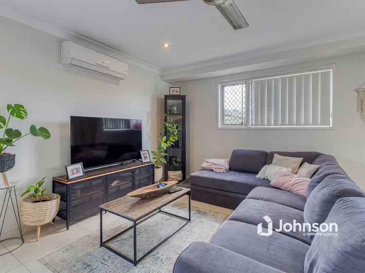 Second view of Homely house listing, 10 Regeling Court, Loganlea QLD 4131