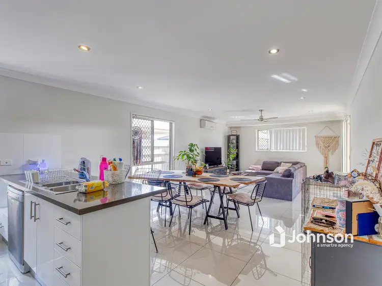 Fourth view of Homely house listing, 10 Regeling Court, Loganlea QLD 4131