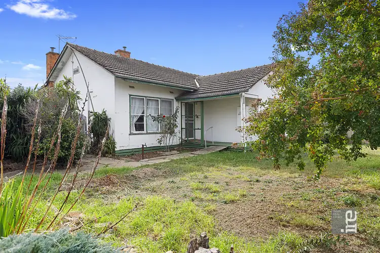 1 Perry Street, Wangaratta VIC 3677