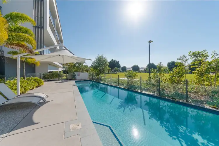 Main view of Homely apartment listing, 205/3 Compass Drive, Biggera Waters QLD 4216