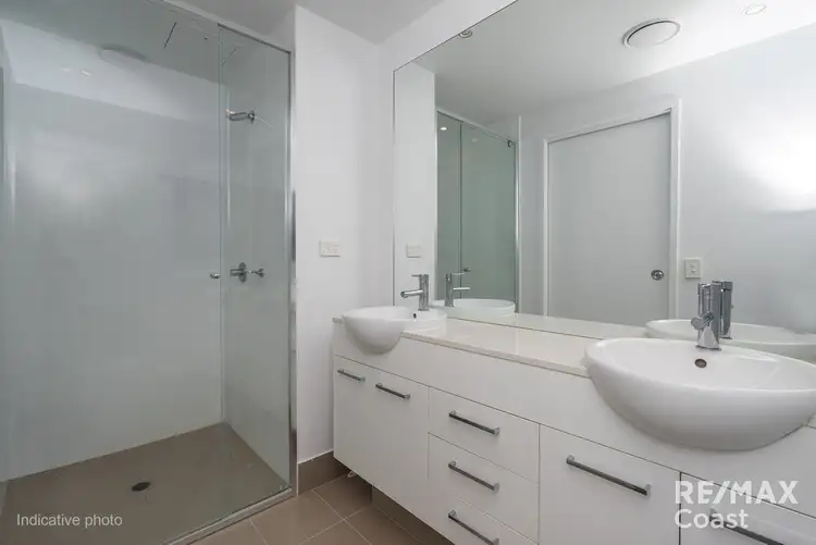 Fourth view of Homely apartment listing, 205/3 Compass Drive, Biggera Waters QLD 4216