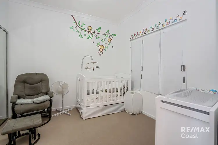 Fifth view of Homely apartment listing, 205/3 Compass Drive, Biggera Waters QLD 4216