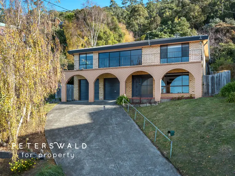 23 Clift Street, Mount Stuart TAS 7000