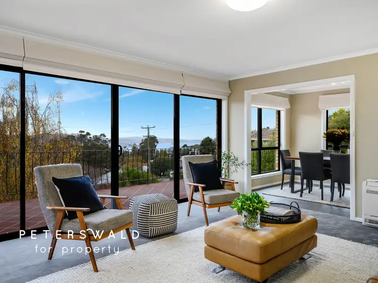 Fifth view of Homely house listing, 23 Clift Street, Mount Stuart TAS 7000