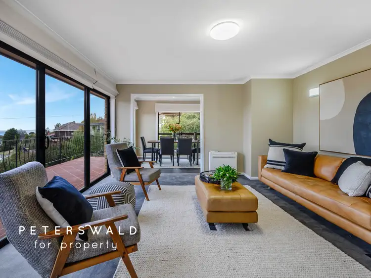 Sixth view of Homely house listing, 23 Clift Street, Mount Stuart TAS 7000