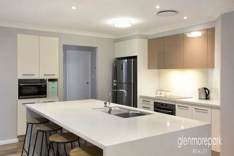 Third view of Homely house listing, 2 Burraga Place, Glenmore Park NSW 2745