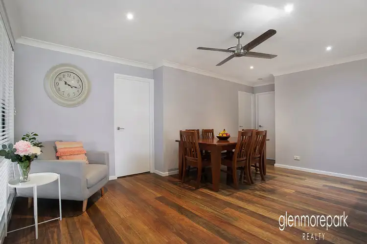 Fourth view of Homely house listing, 2 Burraga Place, Glenmore Park NSW 2745