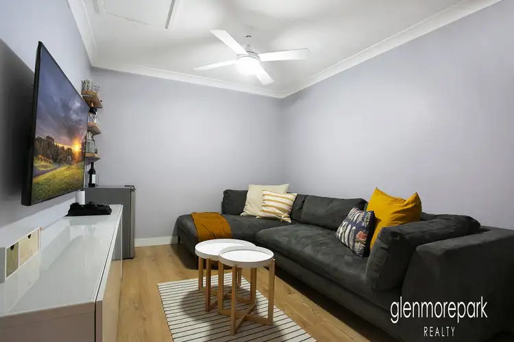 Fifth view of Homely house listing, 2 Burraga Place, Glenmore Park NSW 2745