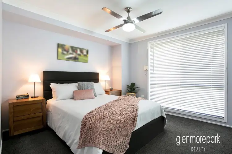 Sixth view of Homely house listing, 2 Burraga Place, Glenmore Park NSW 2745