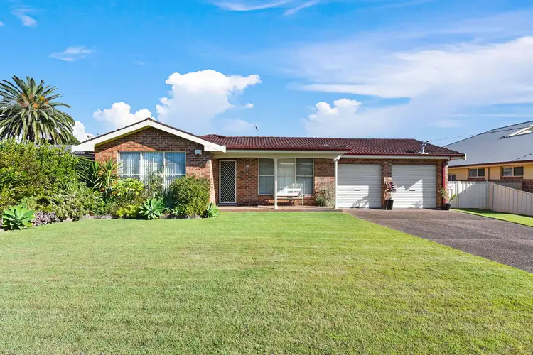 Main view of Homely house listing, 7 Carroll Avenue, Cessnock NSW 2325