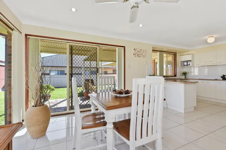 Fifth view of Homely house listing, 7 Carroll Avenue, Cessnock NSW 2325