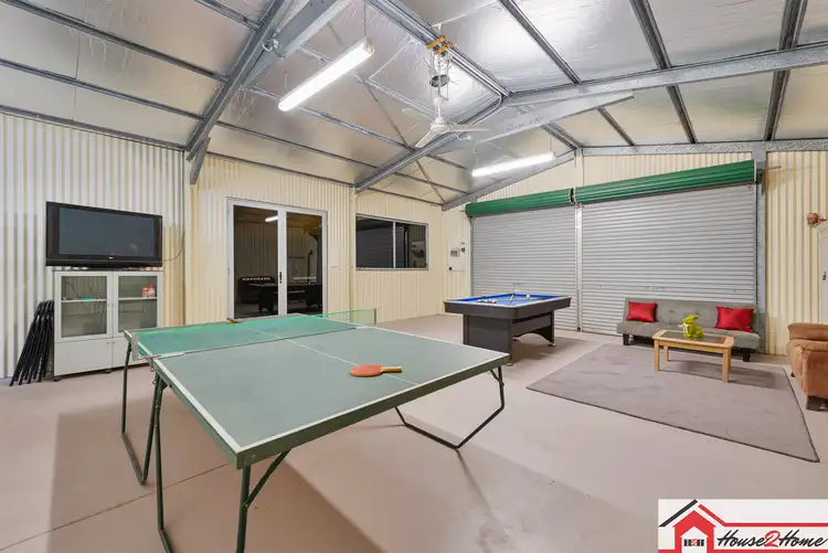 Fifth view of Homely house listing, 14 Heidi Court, Ormeau QLD 4208