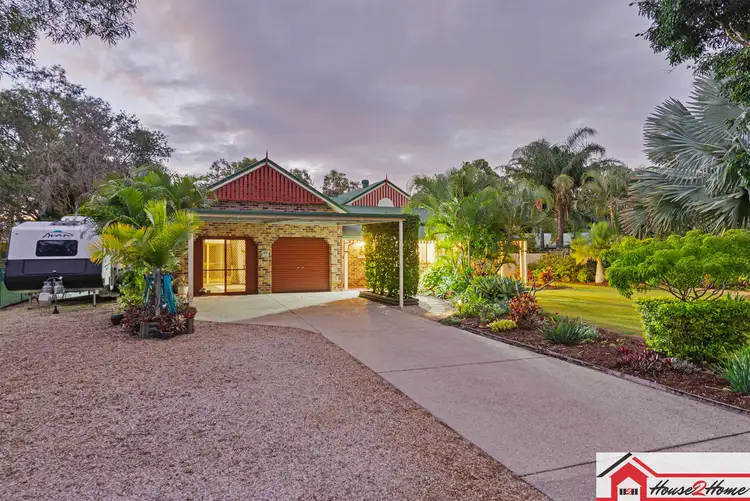 Seventh view of Homely house listing, 14 Heidi Court, Ormeau QLD 4208