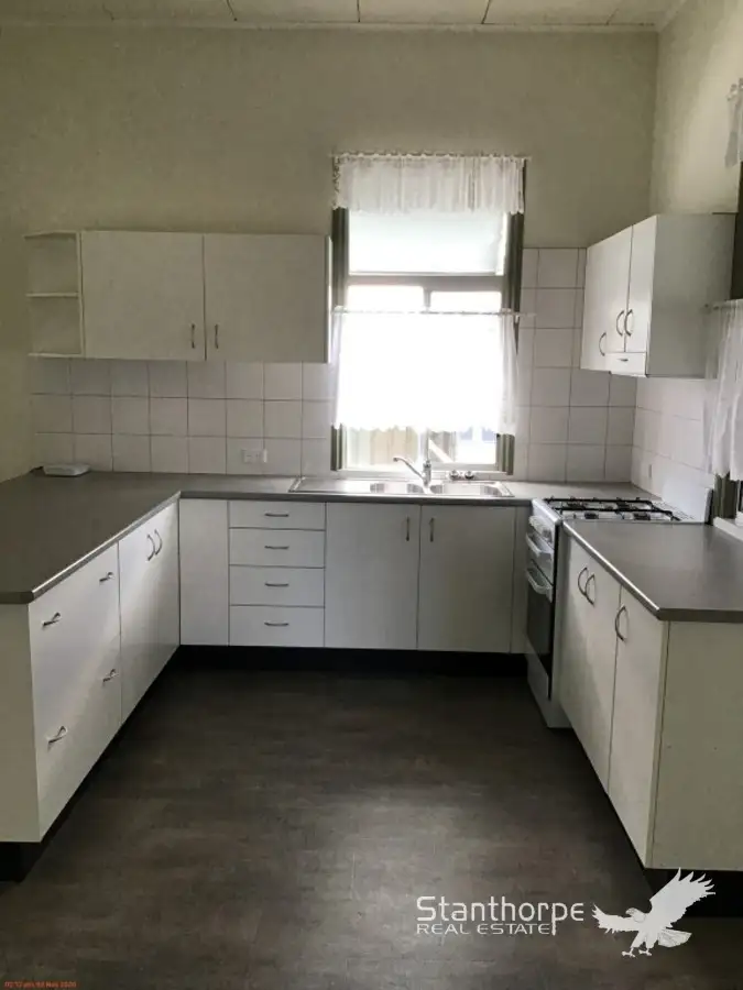 Second view of Homely house listing, 34 Pierpoint Street, Stanthorpe QLD 4380