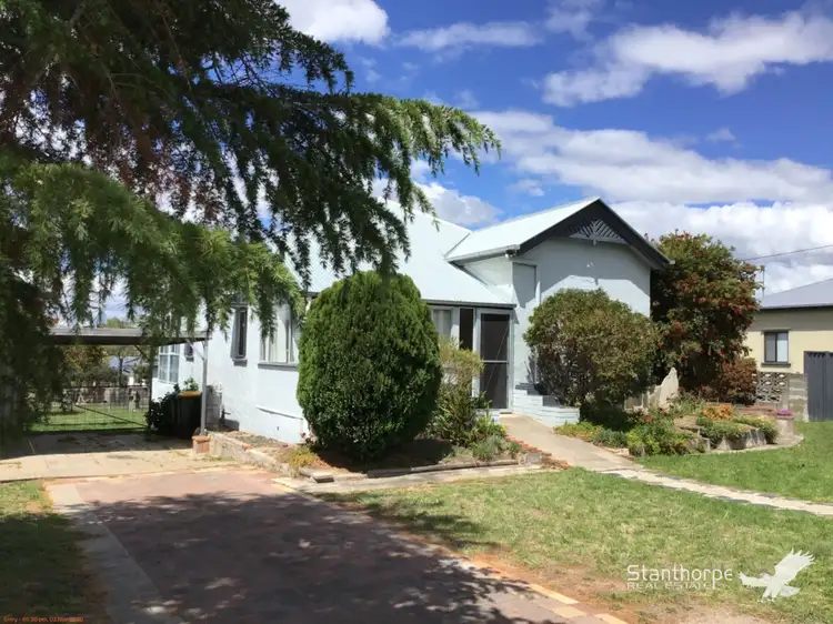 Fourth view of Homely house listing, 34 Pierpoint Street, Stanthorpe QLD 4380